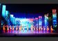 Front Service P2.6 Indoor Rental Led Display with Nationstar Leds