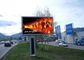 6500 Nits Outdoor Fixed LED Display P6 Big Screen IP65 Waterproof For Advertising