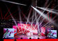 High Refresh Rate P3.91 Indoor Rental LED Display 1200 Nits For Stage Show