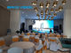 900nits P3.91 LED Video Display Screen For Wedding