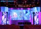 Full Color P3.91 Indoor Rental LED Display Screen For Stage Performance