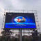 Full Color RGB High Brightness 6500 Nits Outdoor Rental Led Display Wall For Events Show