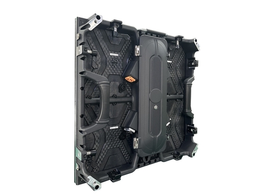 Outdoor Rated Led Stage Screen Rental 4000 Nits Wodoodporny